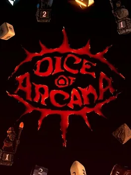 Image de couverture Dice of Arcana