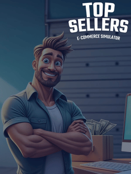 Top Sellers: Ecommerce Simulator