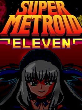 Super Metroid Eleven