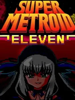 Super Metroid Eleven image