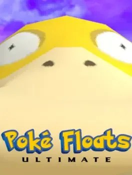 Poké Floats: Melee image