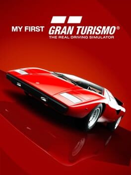 My First Gran Turismo游戏资源下载