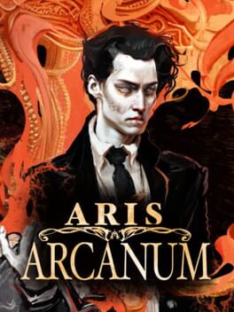 Aris Arcanum