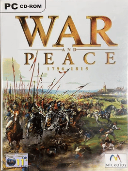War and Peace: 1796 - 1815
