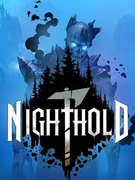 Image de couverture Nighthold