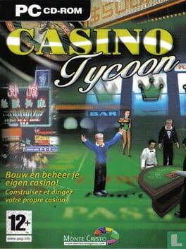 Casino Tycoon