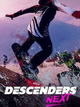 Descenders Next