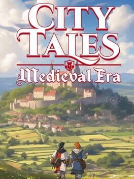 City Tales: Medieval Era