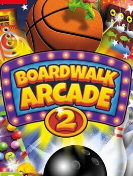 Boardwalk Arcade 2