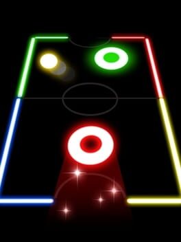 Air Hockey Challenge