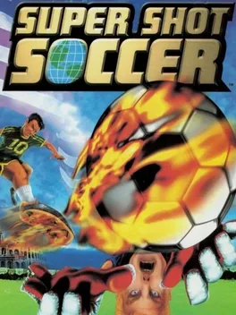 Super Shot Soccer image