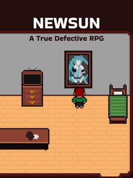 Newsun Cover Image
