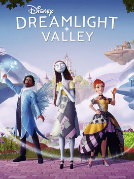 Disney Dreamlight Valley: Sew Delightful