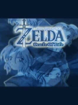 The Legend of Zelda: Oracle of Life Online