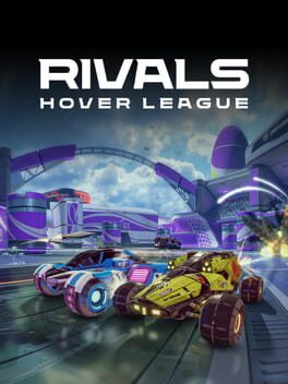 Rivals Hover League