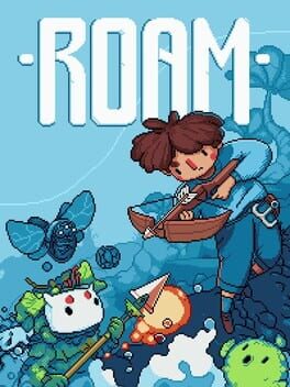Roam