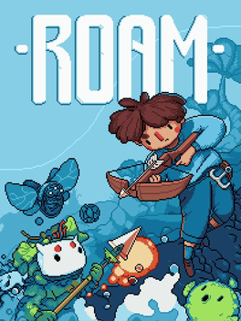 Roam