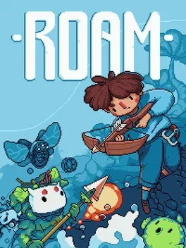 Roam