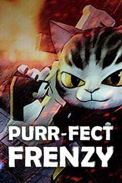 Purrfect Frenzy