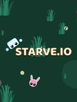 Starve.io