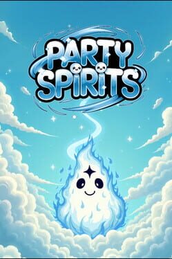 Party Spirits