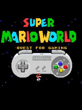 SMW Quest for Gaming