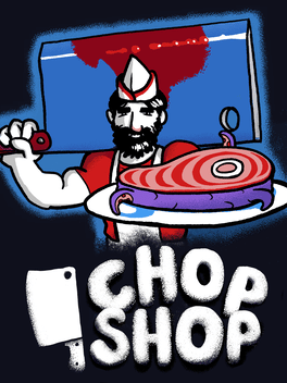 Chop Shop