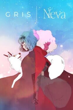 Gris + Neva Bundle Game Cover Artwork