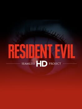 Resident Evil: Seamless HD Project