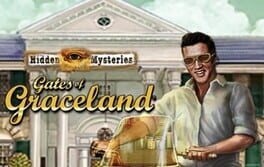 Hidden Mysteries: Gates of Graceland