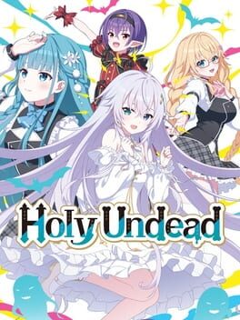 Holy Undead