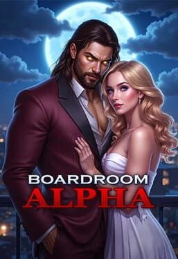 Boardroom Alpha