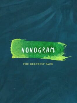 Nonogram: Master's Legacy - The Greatest Pack