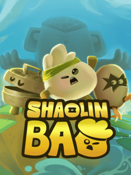 Shaolin Bao