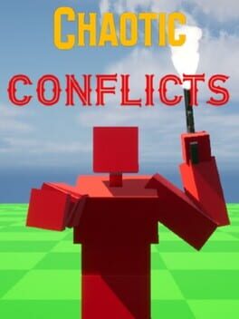 Chaotic Conflicts