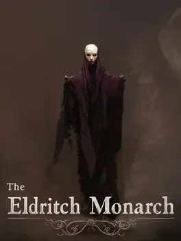 The Eldritch Monarch image