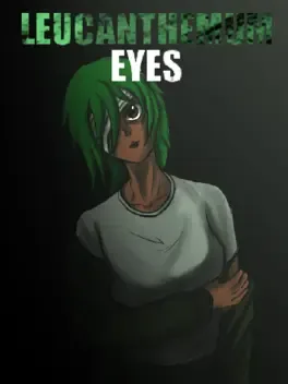 Portada de Leucanthemum Eyes