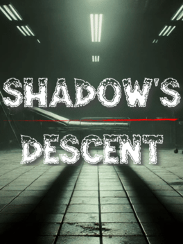 Shadow's Descent