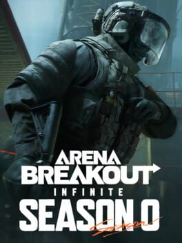 Arena Breakout: Infinite - Season 0