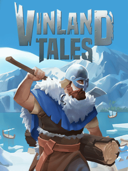 Vinland Tales