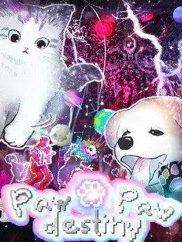 Paw Paw Destiny image