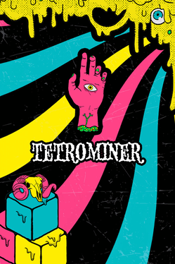 Tetrominer