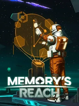 Memory's Reach game cover