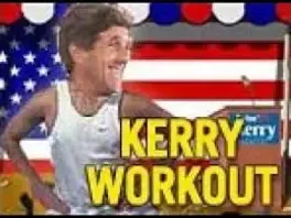 Image de couverture Kerry Workout
