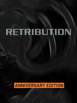 Retribution: 25th Anniversary Edition