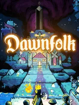 Game cover for Dawnfolk