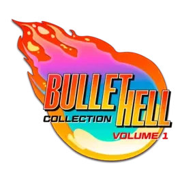 Bullet Hell Collection: Volume 1 image