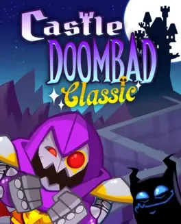 Castle Doombad Classic image