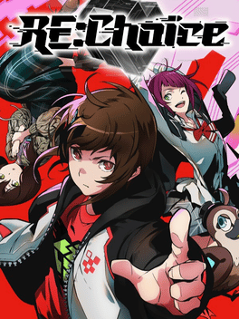 Re:Choice
