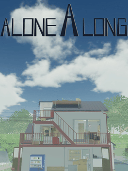 Alone A Long